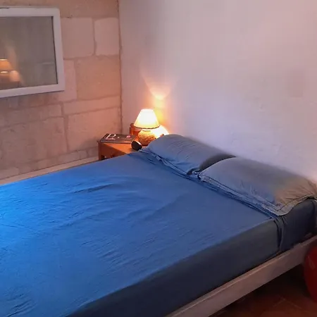 Coeur De Cite Ac Clim Parking Апартаменты Эг-Морт